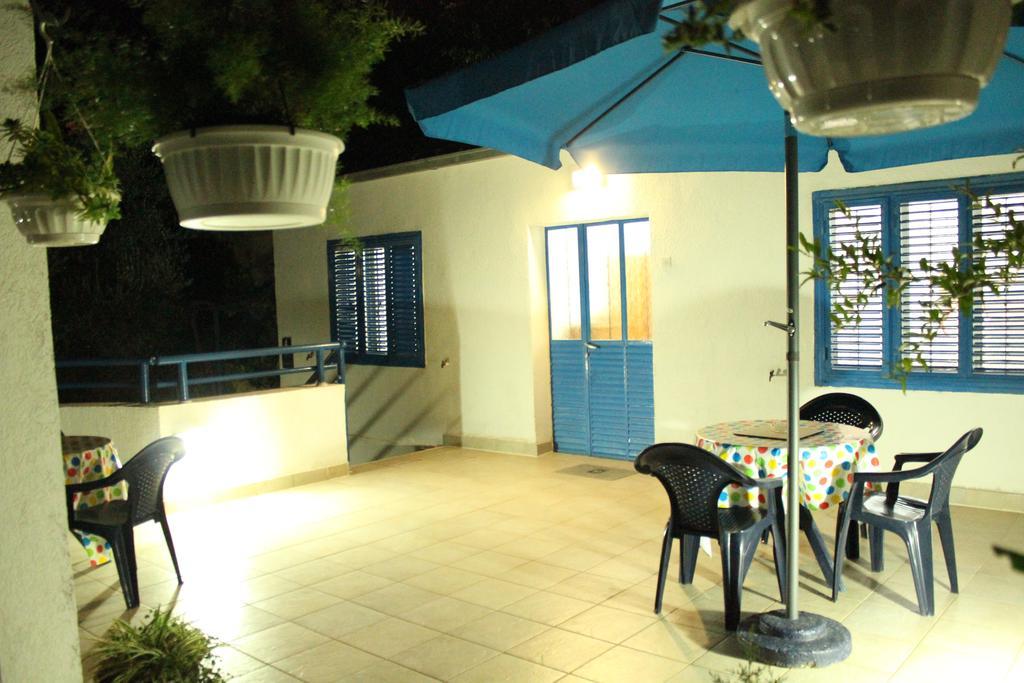 Apartments Villa Petranovic Budva Exterior photo