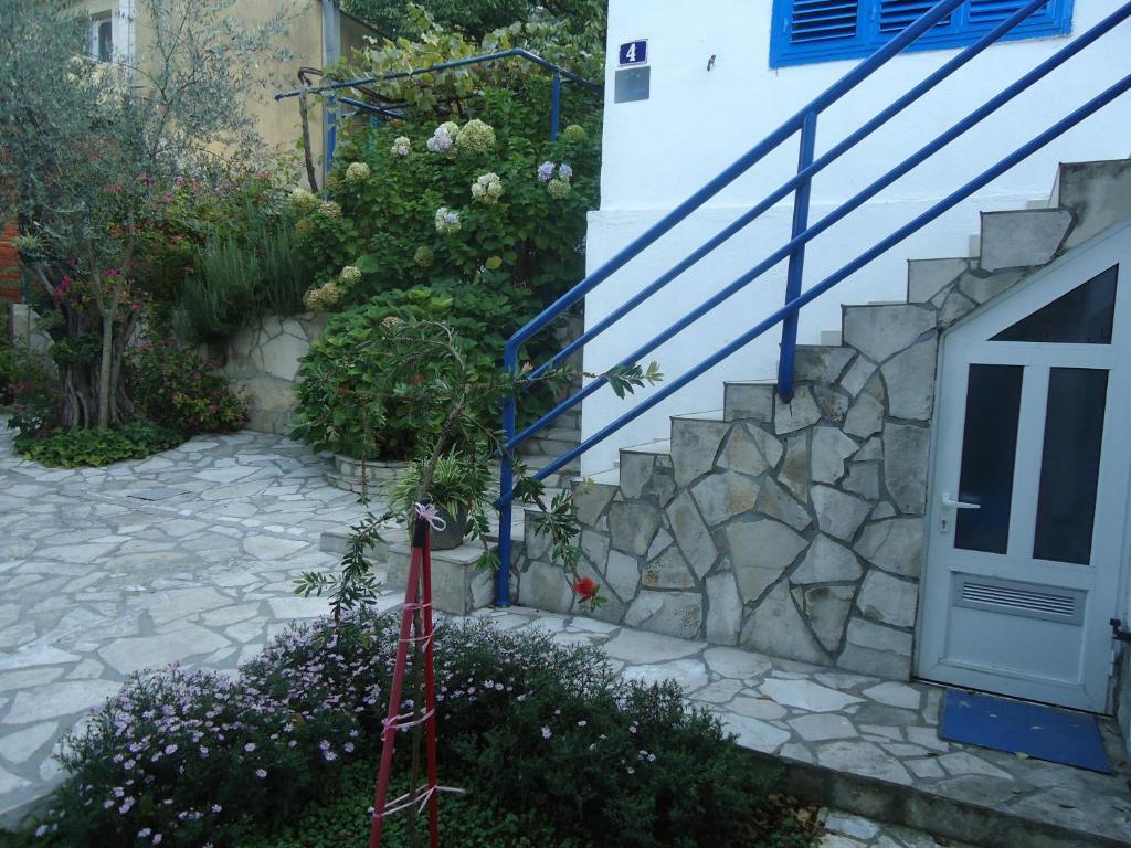 Apartments Villa Petranovic Budva Room photo