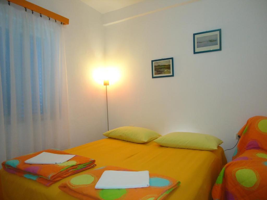 Apartments Villa Petranovic Budva Exterior photo