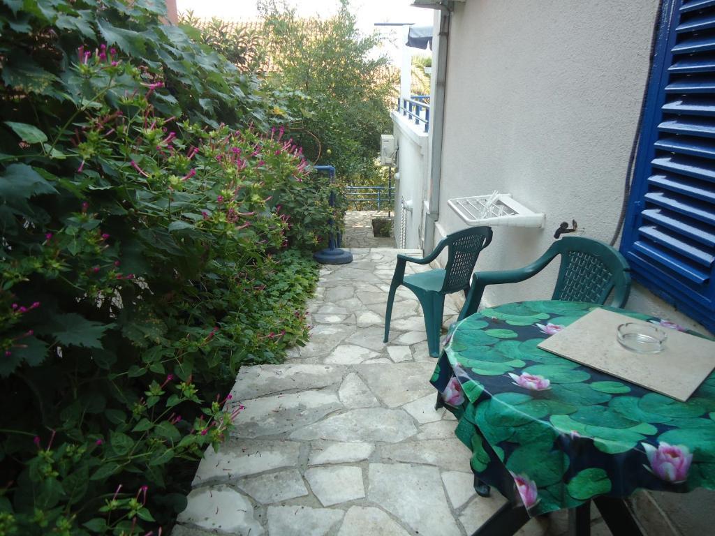 Apartments Villa Petranovic Budva Exterior photo