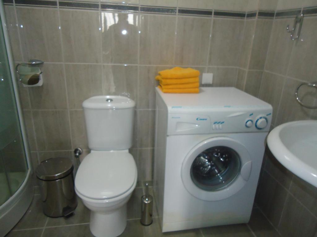 Apartments Villa Petranovic Budva Room photo