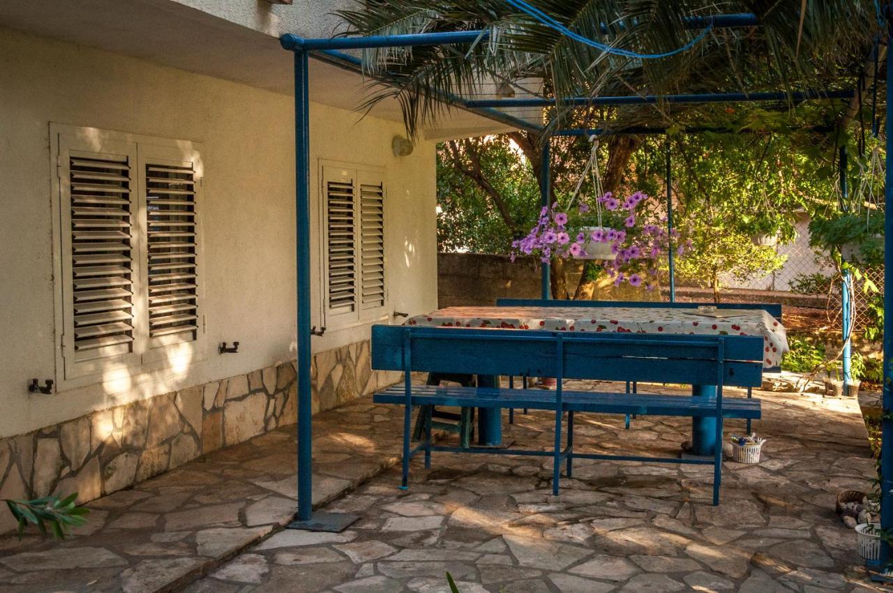 Apartments Villa Petranovic Budva Exterior photo