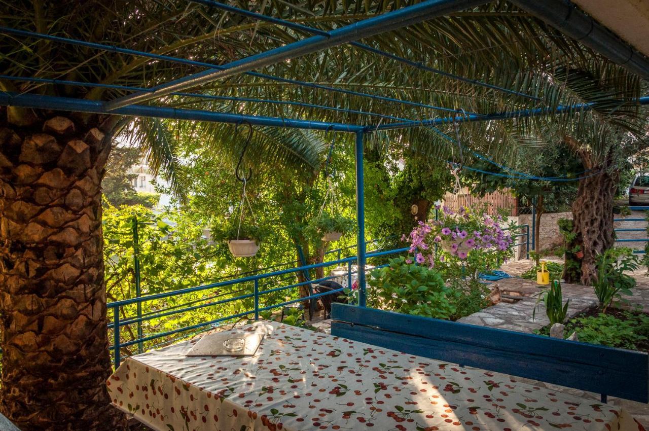 Apartments Villa Petranovic Budva Exterior photo